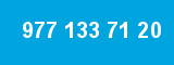 977 133 71 20